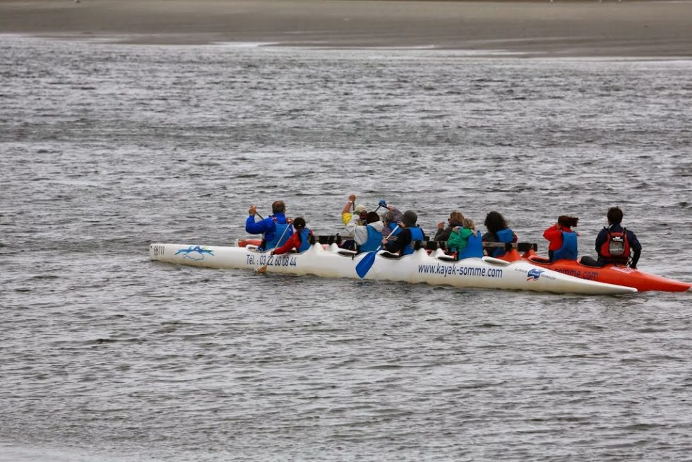 Loisirs Torcy Canoë Kayak